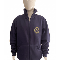 POLERON COLEGIO CONCEPCION LOS ACACIOS