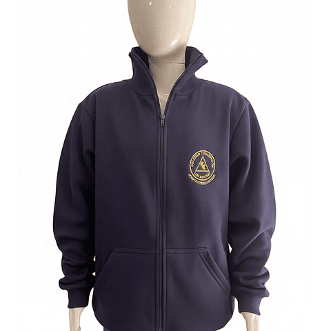 POLERON COLEGIO CONCEPCION LOS ACACIOS