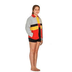 POLERON BUZO DEPORTIVO