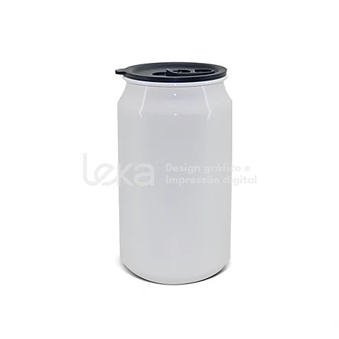 Lata Personalizada