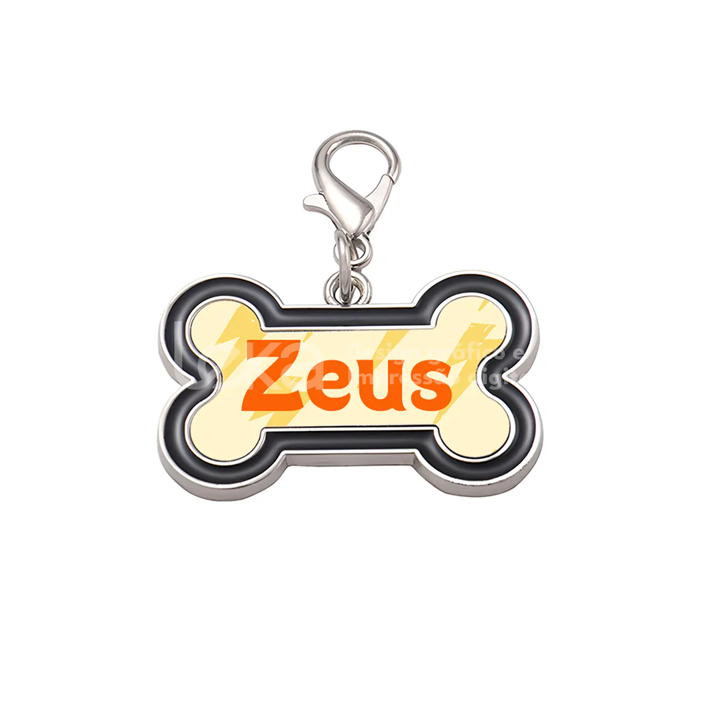 IdentiPet personalizado 1