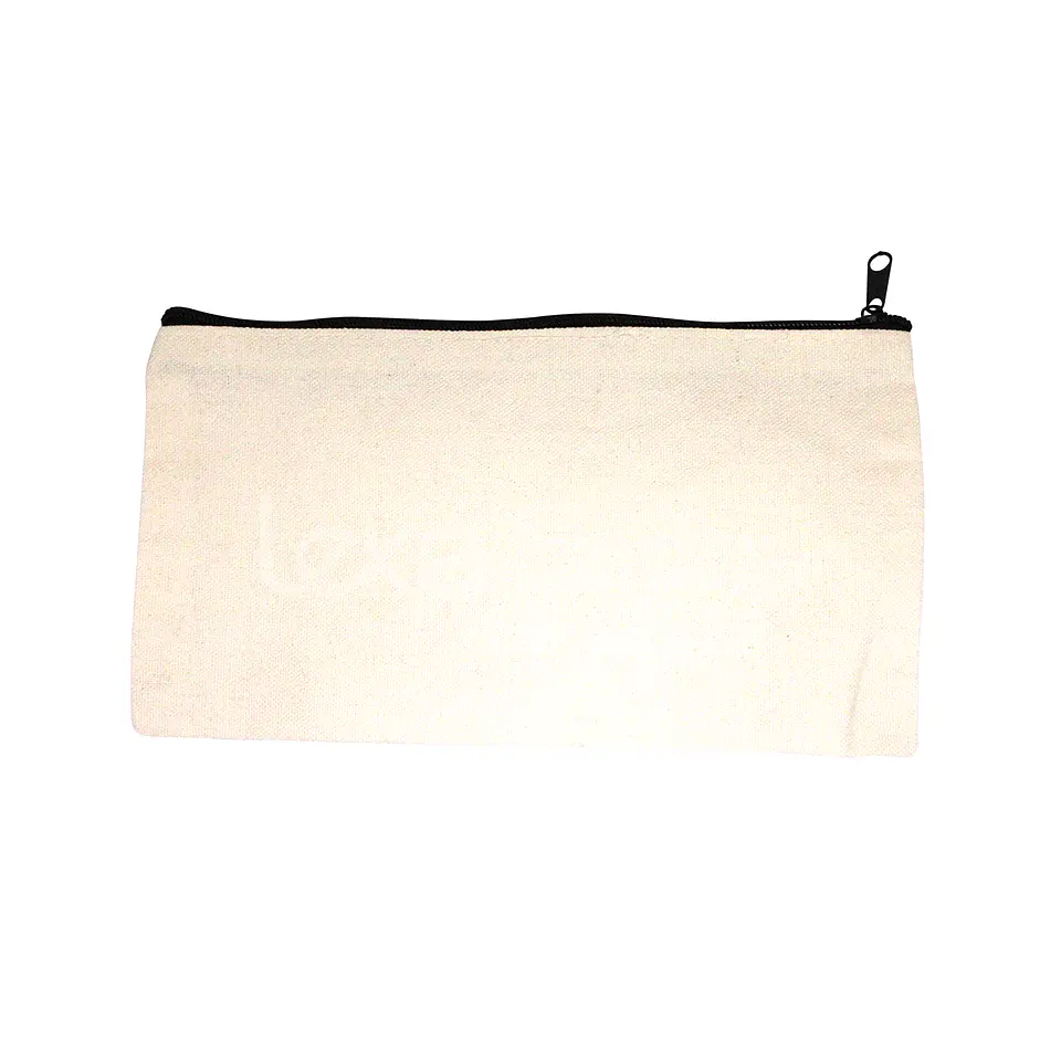 Estojo Canvas Personalizado 2