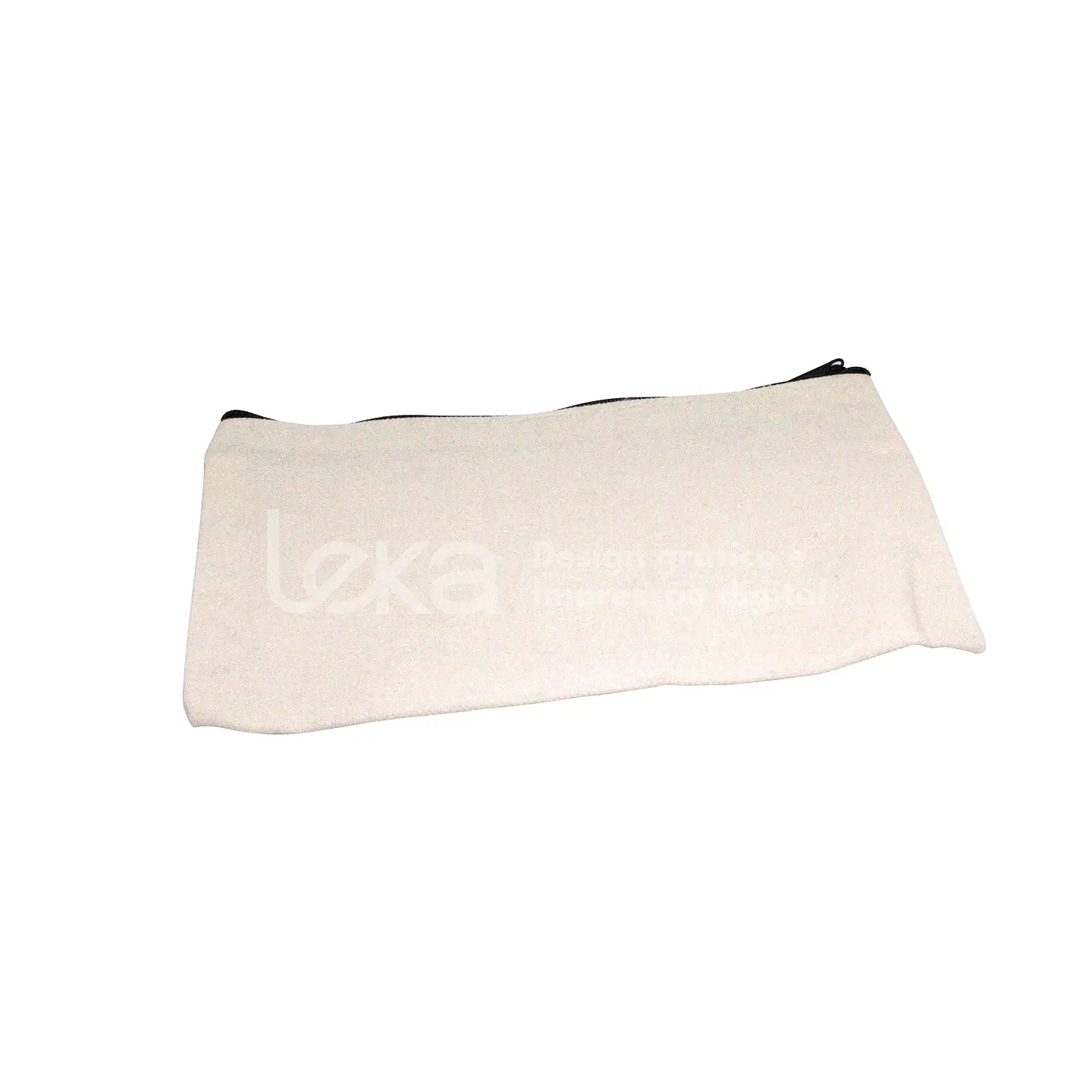 Estojo Canvas Personalizado 3