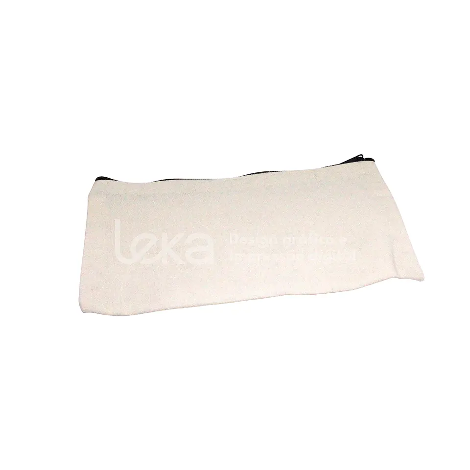 Estojo Canvas Personalizado 3