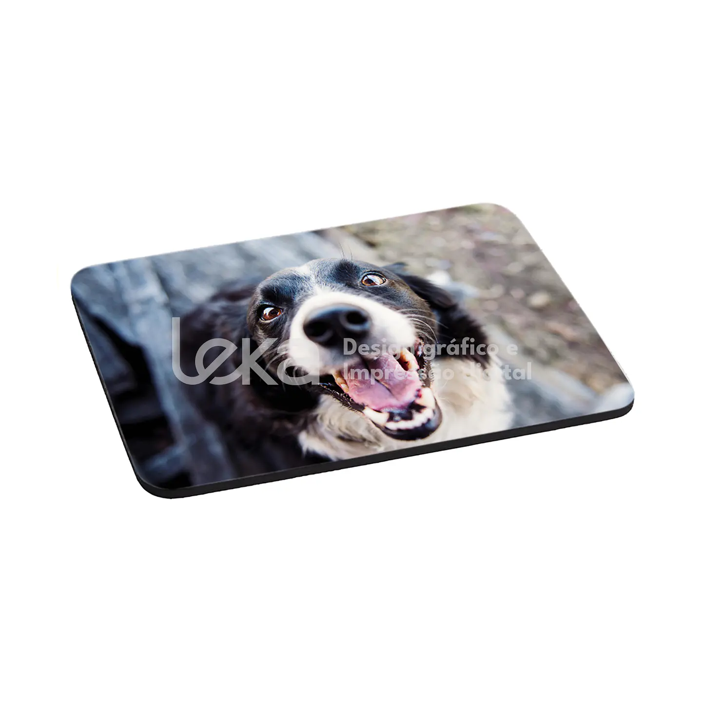 Alfombrilla de ratón personalizada 1
