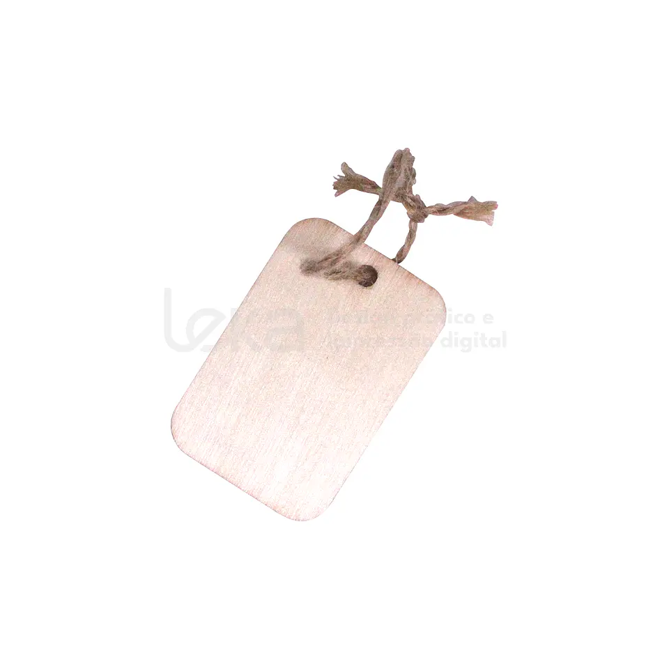 10 etiquetas de madera personalizadas 2
