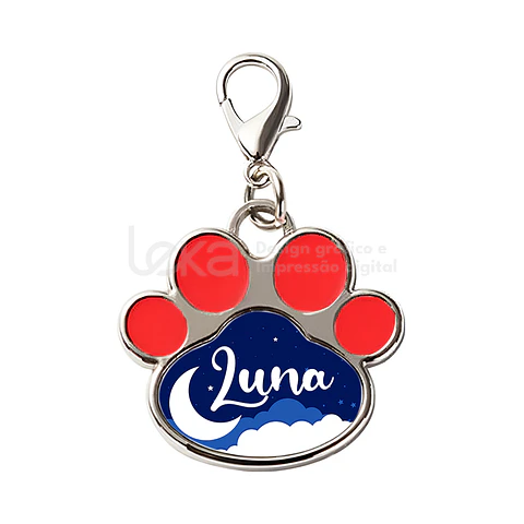 IdentiCat Personalizado