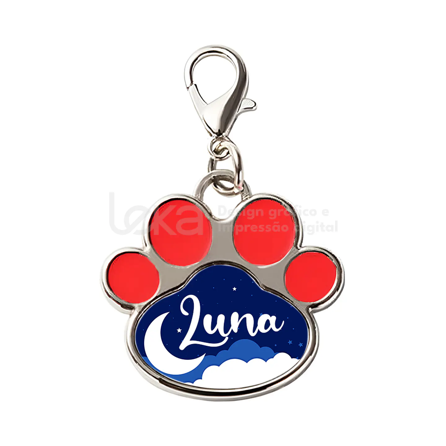 IdentiCat personalizado 1