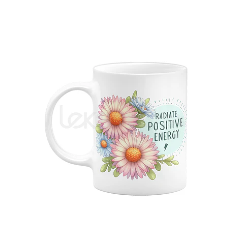 Caneca Mágica Personalizada
