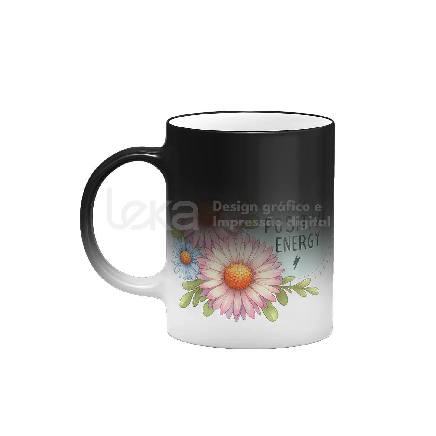 Caneca Mágica Personalizada 4