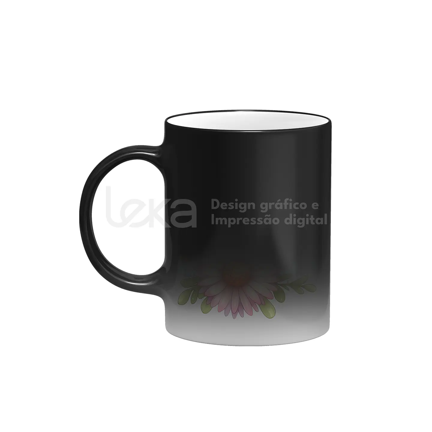 Caneca Mágica Personalizada 3