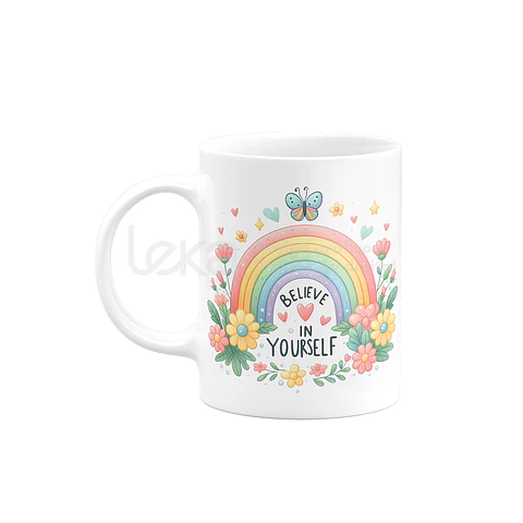 Caneca Personalizada