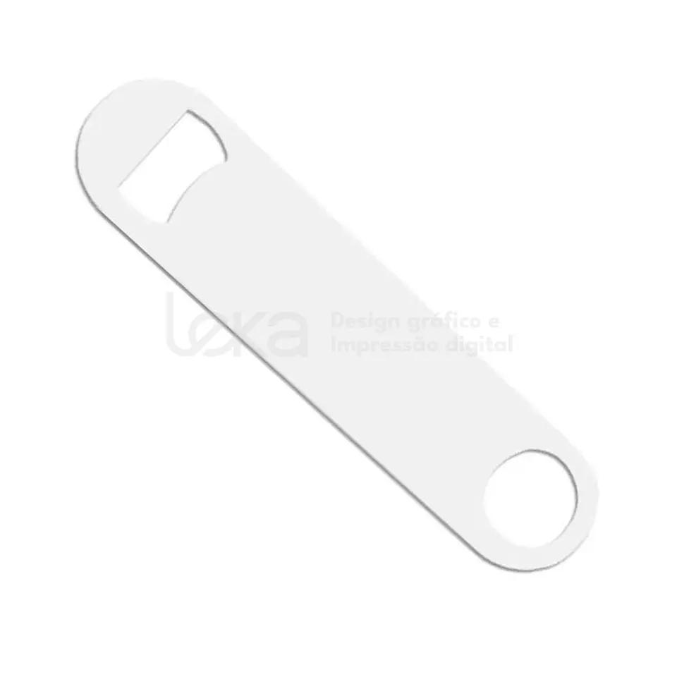 Abre Garrafas Personalizado 2
