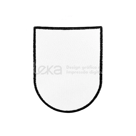 Emblema Escudo Personalizado