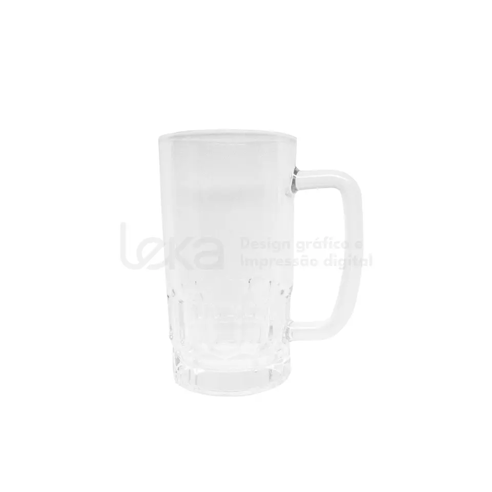 Jarra de cerveza personalizada 2