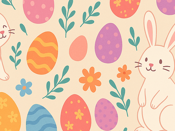 Páscoa em Família: Ideias Simples para Celebrar com Alegria