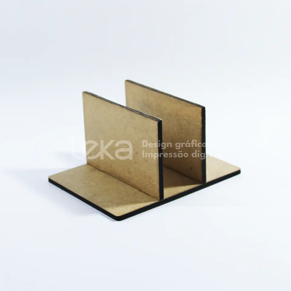 Kit de costurero en MDF de 5 mm – Estructura para forrar con tela 3