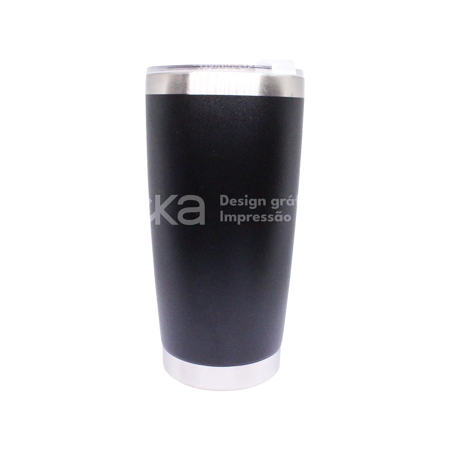Vaso térmico personalizado de 600 ml 2