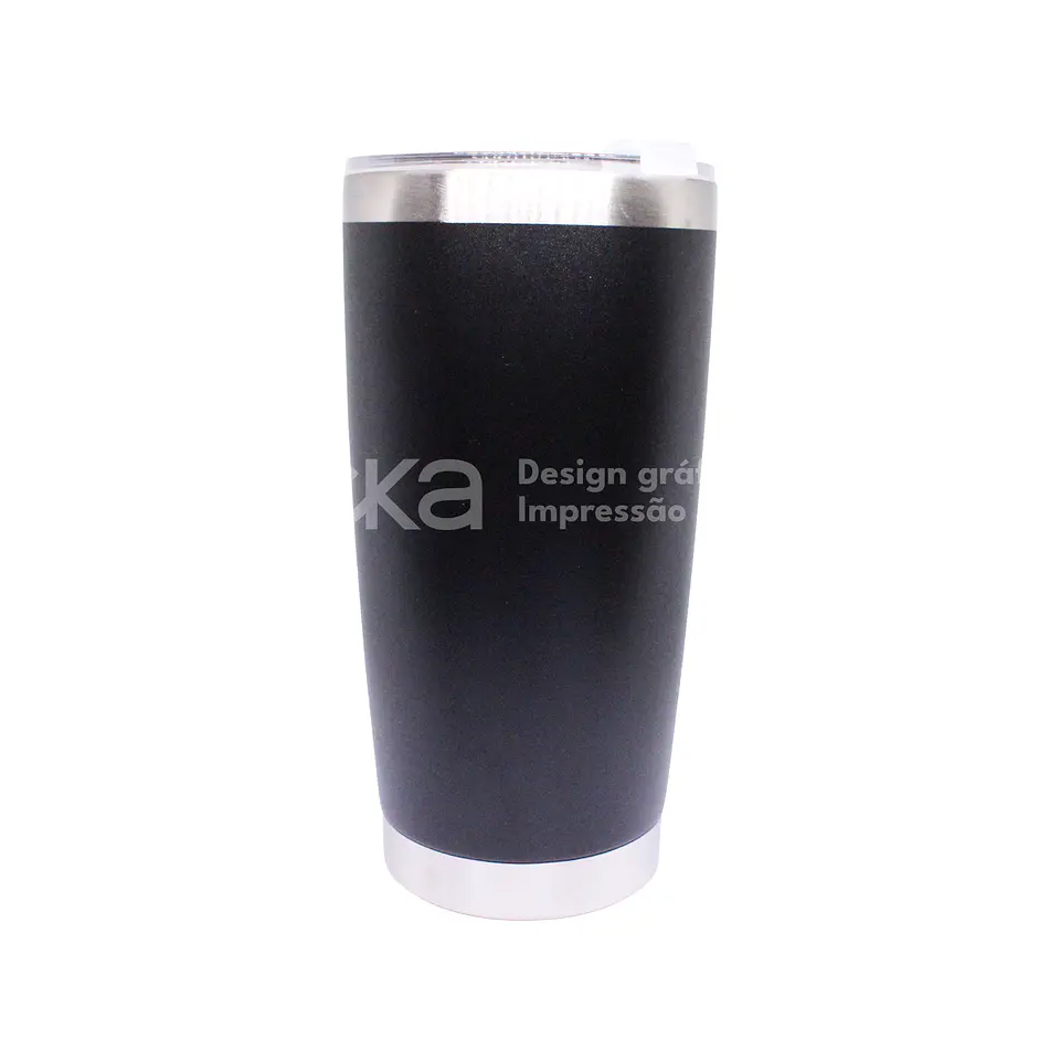 Vaso térmico personalizado de 600 ml 2