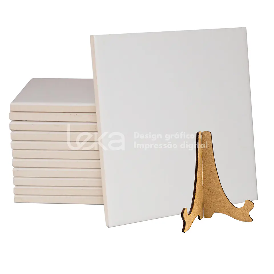 Azulejo Personalizado 8
