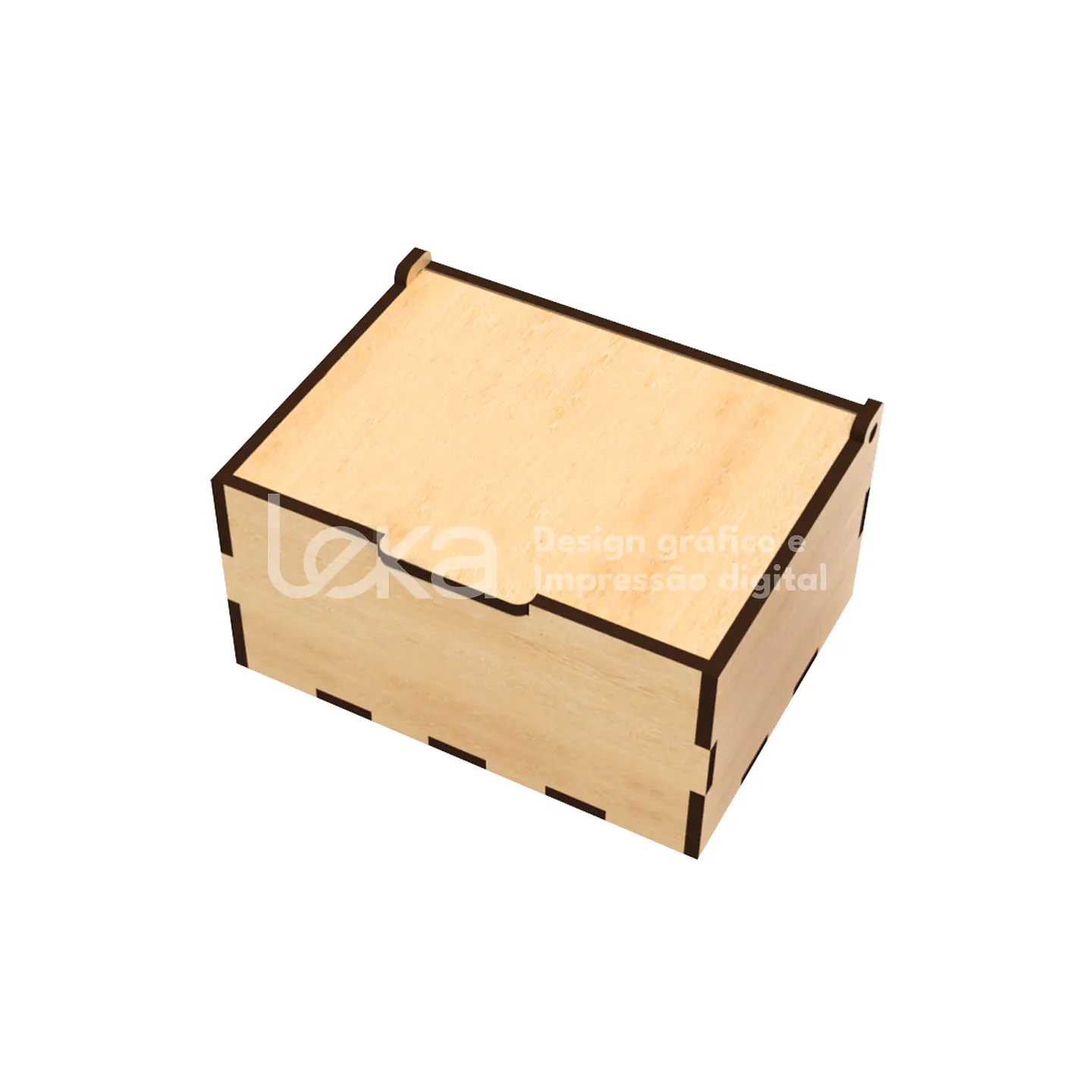 Puzzle 300 peças personalizado 5