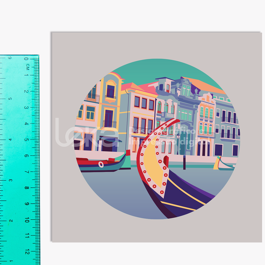 DTF Transfers à Medida 10