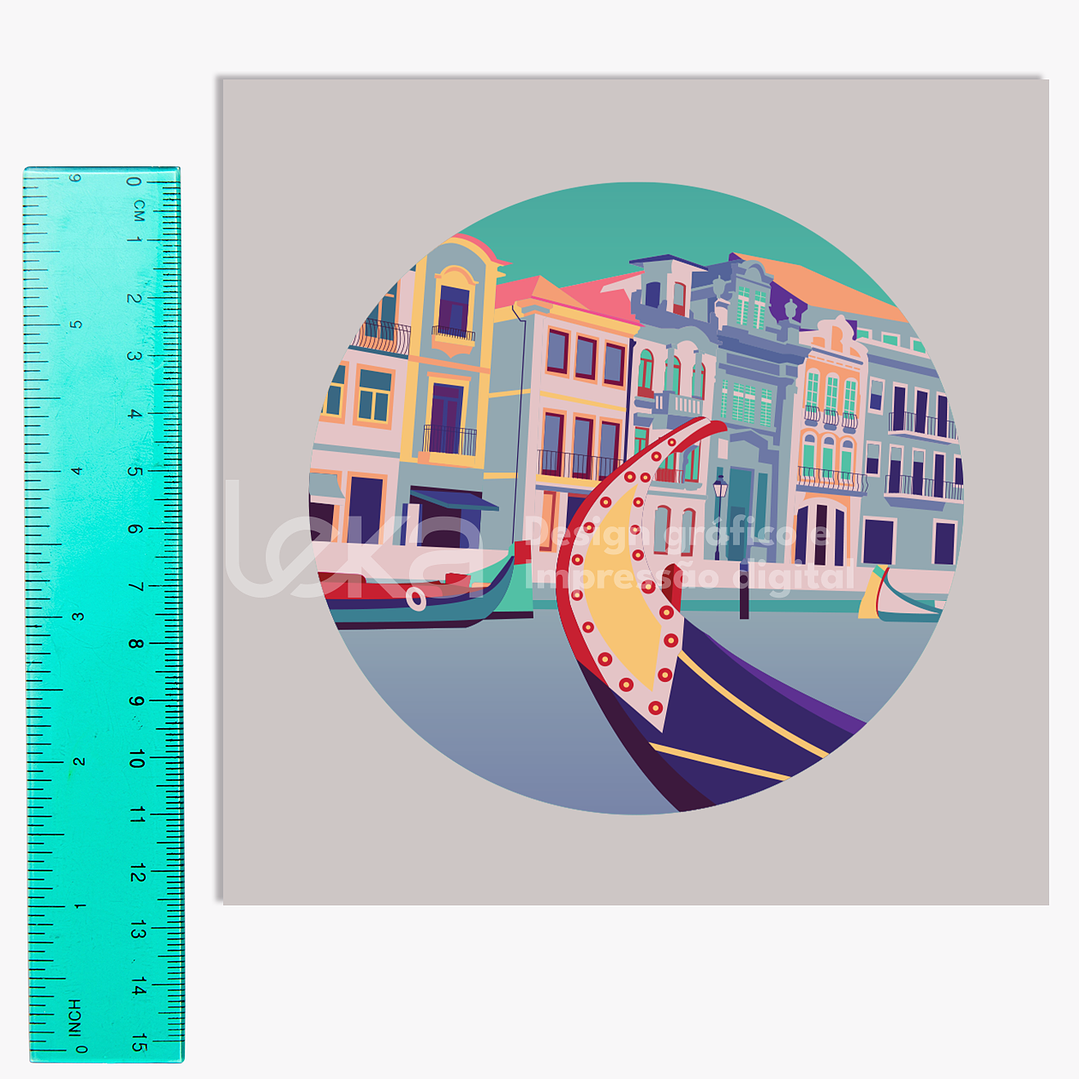 DTF Transfers à Medida 11