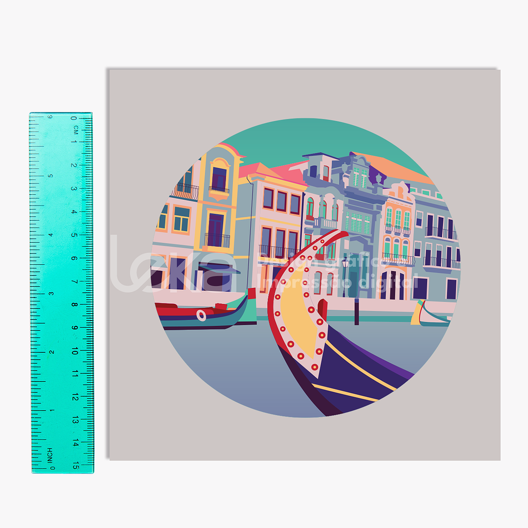 DTF Transfers à Medida 13