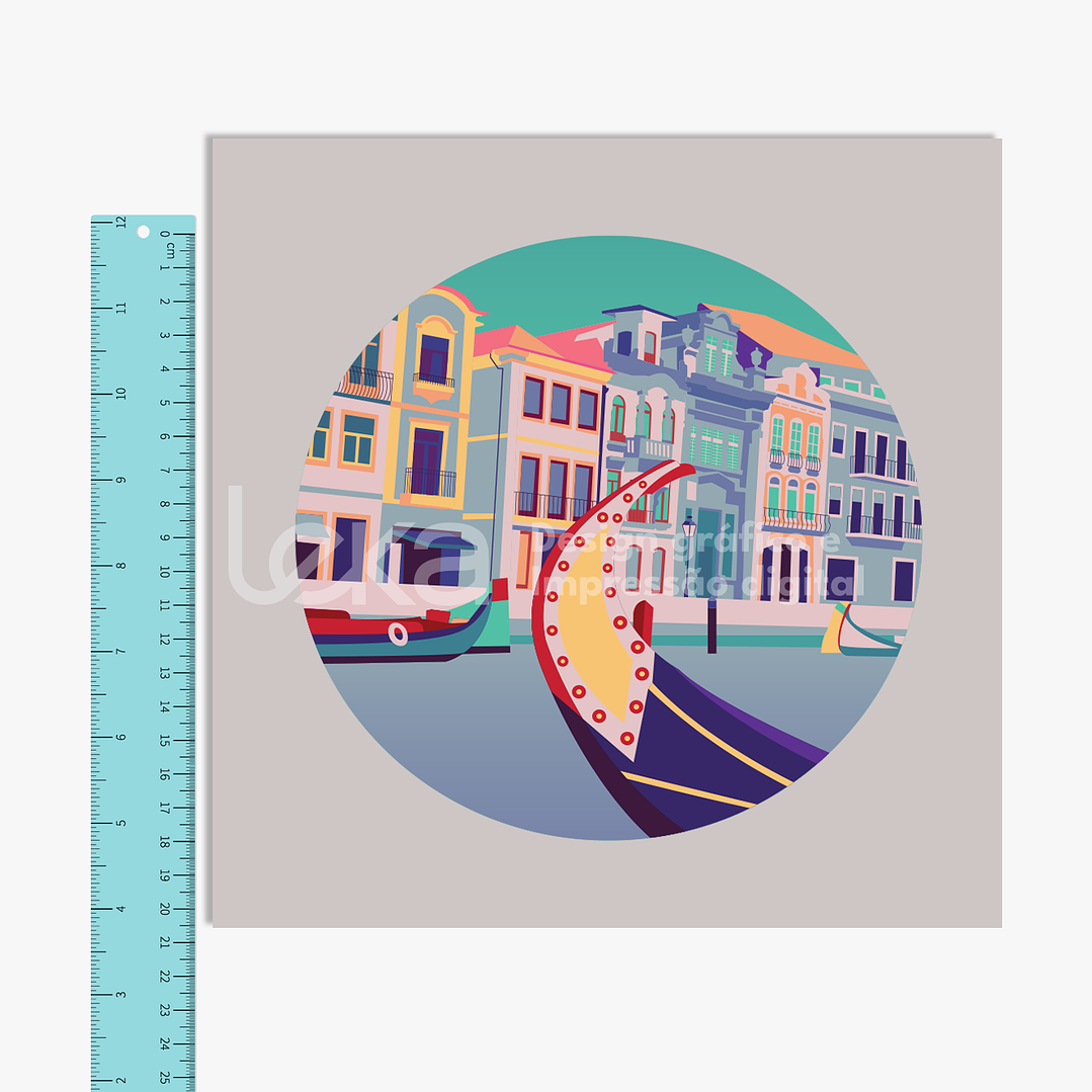 DTF Transfers à Medida 17