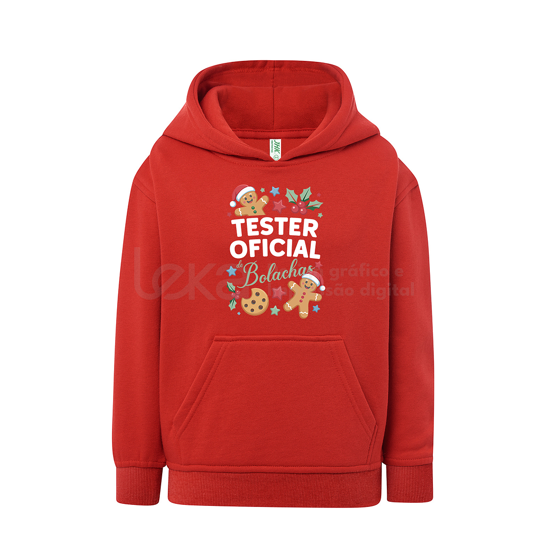 Camisola Sweats para crianças 