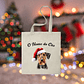 Saco de Natal Personalizado - Ilustração do Seu Cão - Miniatura 28