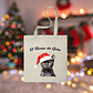 Saco de Natal Personalizável para Amantes de Gatos - Thumbnail 19