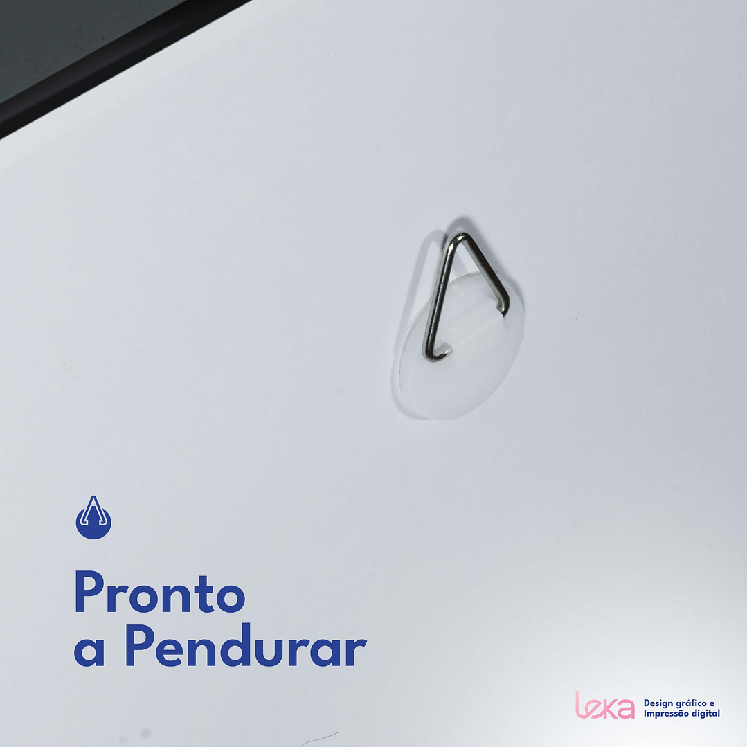 Pôster de Signo do Zodíaco 40x30cm  | Pronto a Pendurar 3