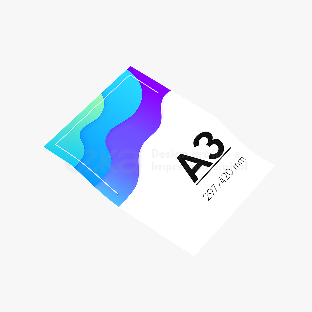 Impressão de Cartazes 3