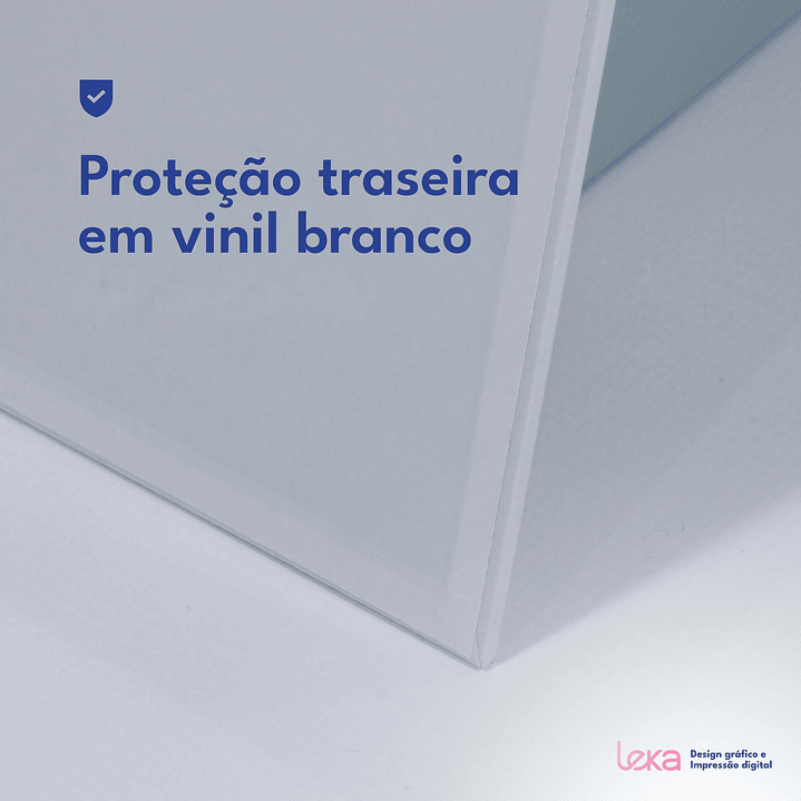 Pôster de Pintura Famoso em MDF 40x30 cm | Pronto a Pendurar 5