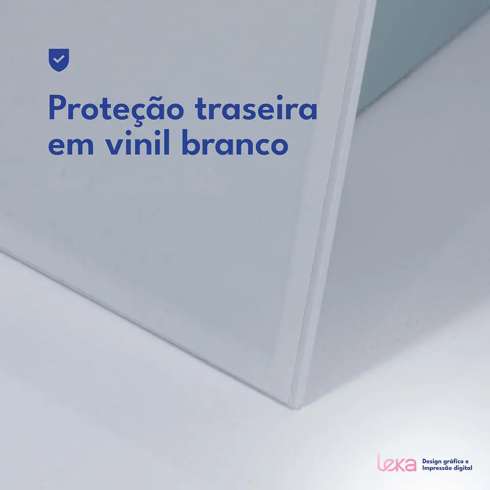 Pôster de Pintura Famoso em MDF 40x30 cm | Pronto a Pendurar 5