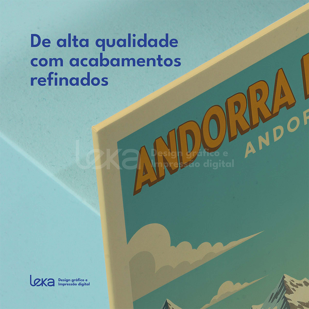 Posters de Viagem de Cidades Vintage 3