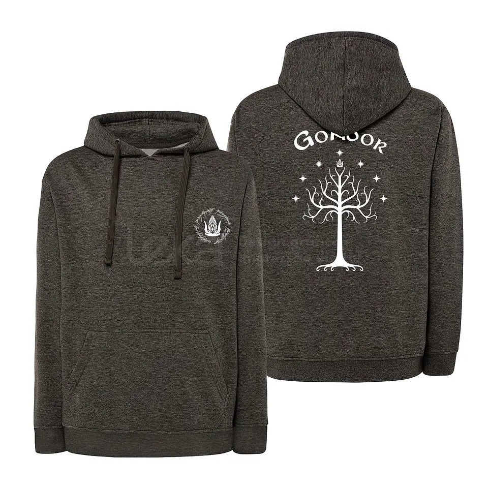 Capucha de Gondor 6