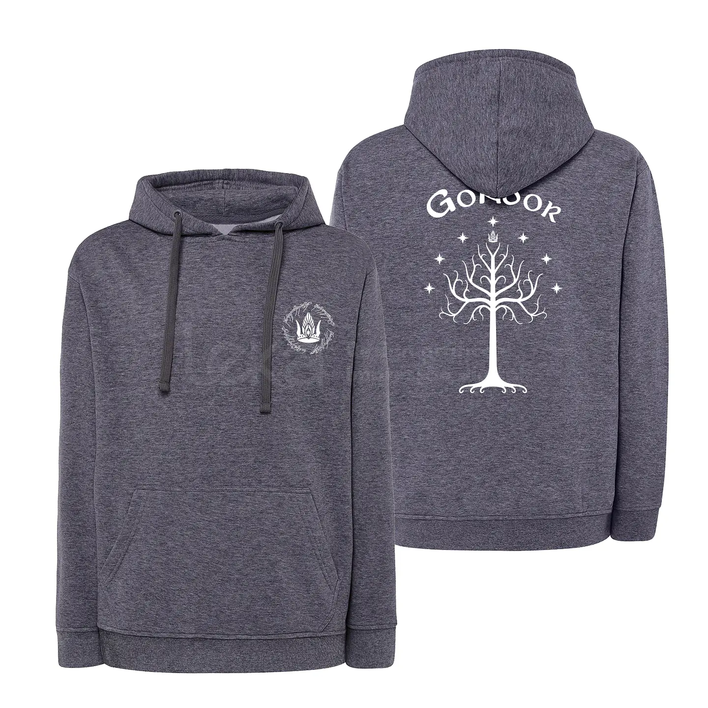 Capucha de Gondor 19