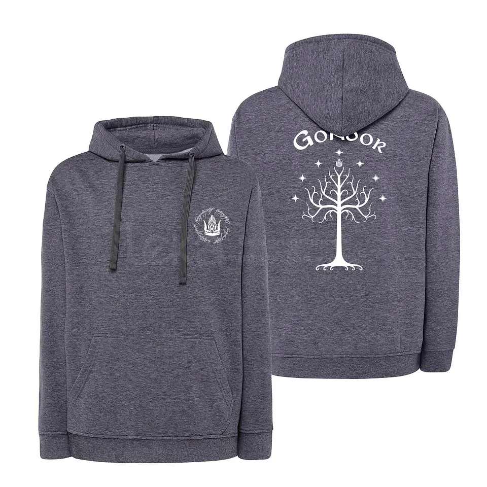 Capucha de Gondor 19