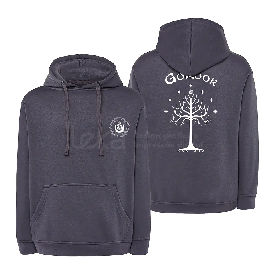 Capucha de Gondor 20