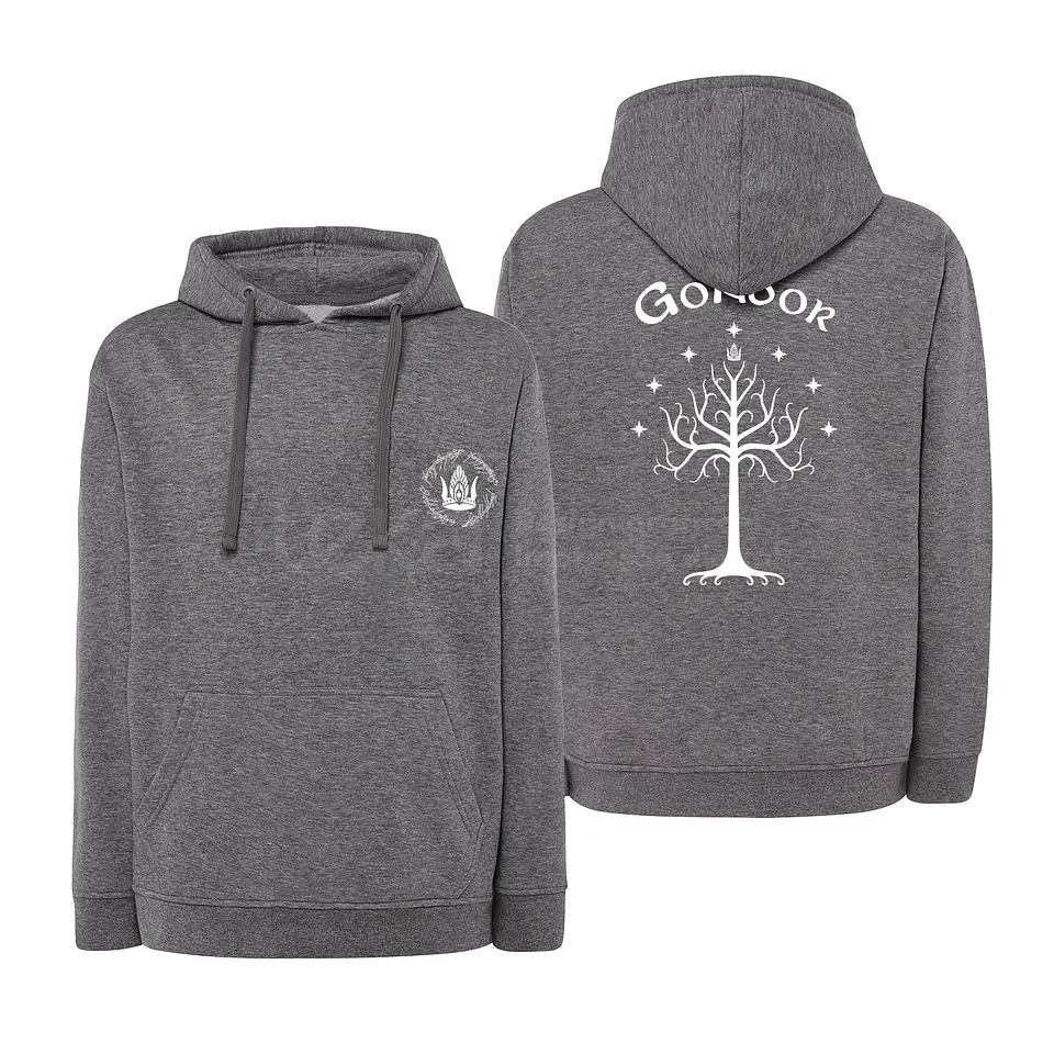 Capucha de Gondor 21