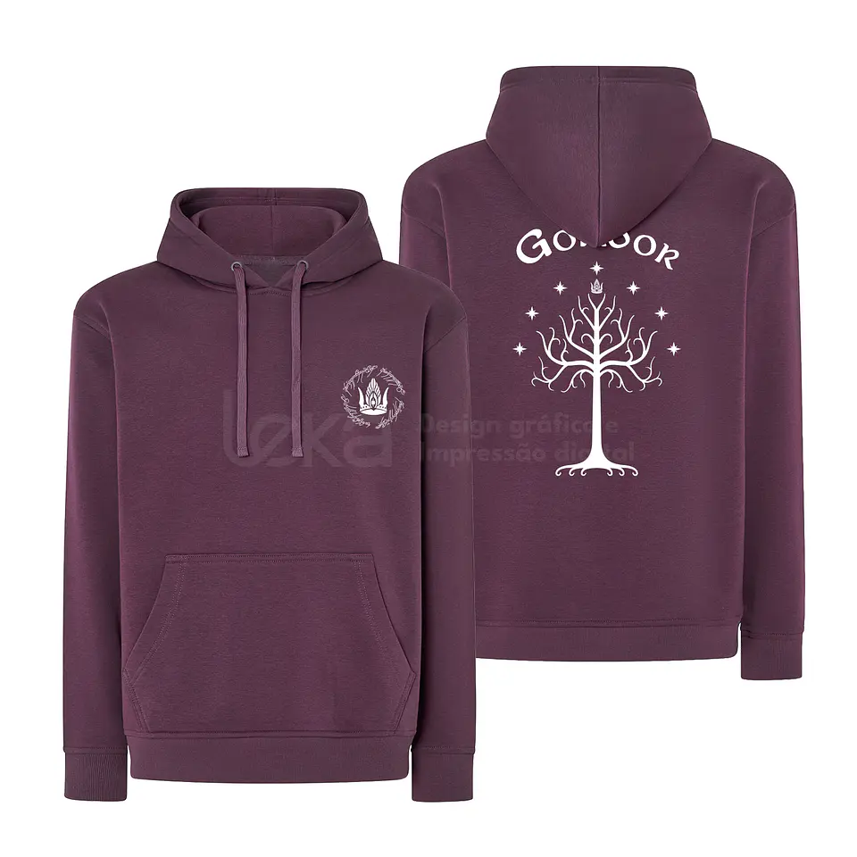 Capucha de Gondor 22