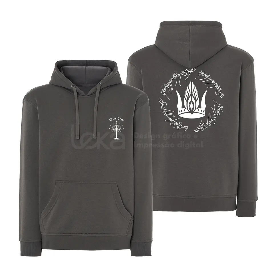 Capucha de Gondor 24