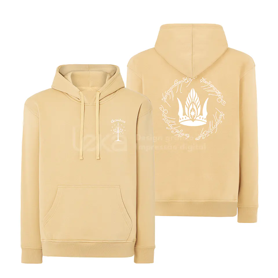 Capucha de Gondor 25