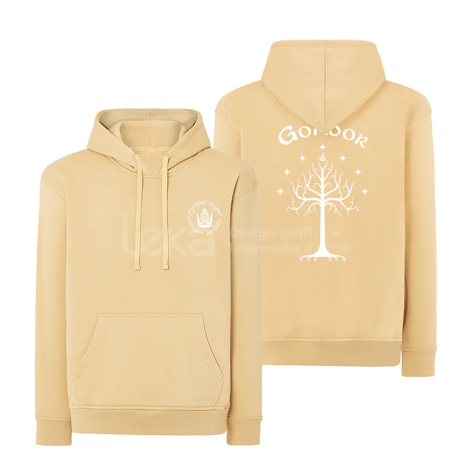 Capucha de Gondor 27