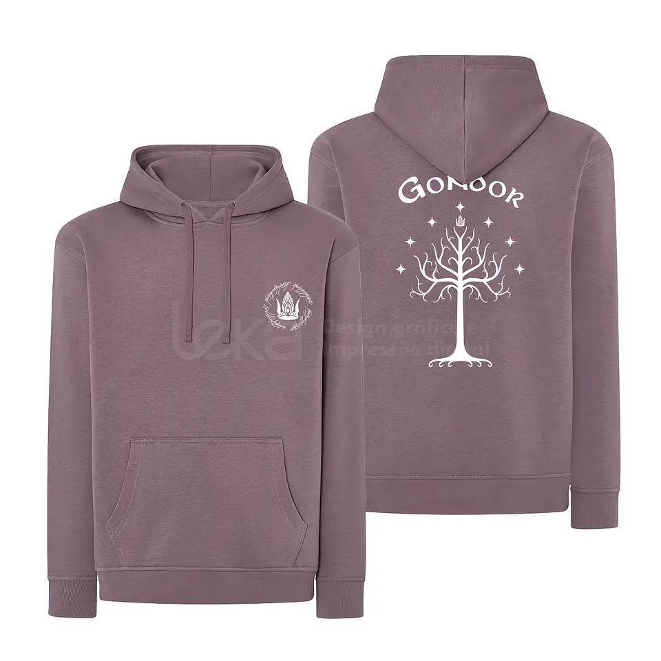 Capucha de Gondor 30