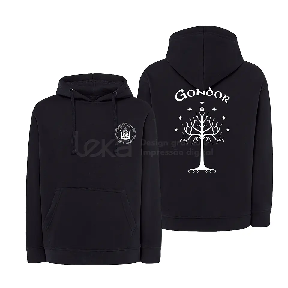 Capucha de Gondor 31