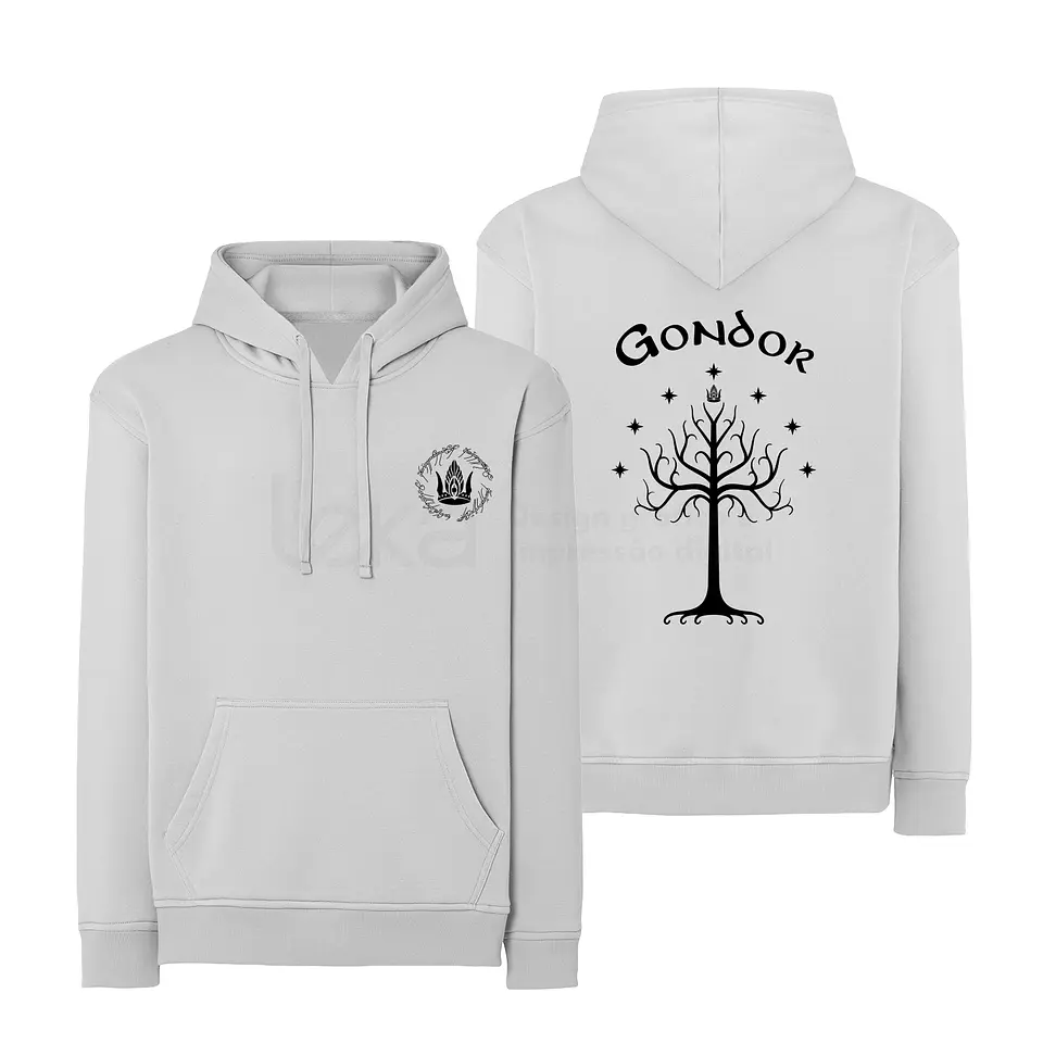 Capucha de Gondor 33