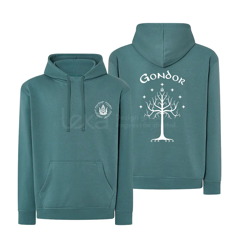 Capucha de Gondor 36